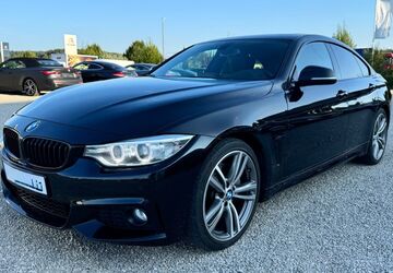 BMW 435 Gran Coupé 148.400 km 21.000 &euro; Pfaffenhofen an der Ilm 85276