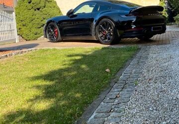 Porsche 992 68.756 km 106.900 &euro; Ingolstadt 85055