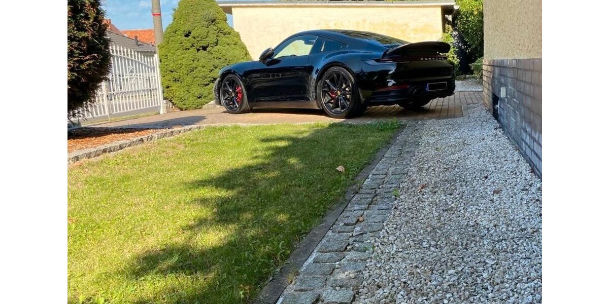 Porsche 992 68.756 km 106.900 &euro; Ingolstadt 85055
