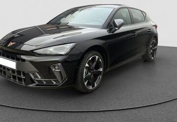 Cupra Leon 18.242 km 31.650 &euro; Ingolstadt 85053