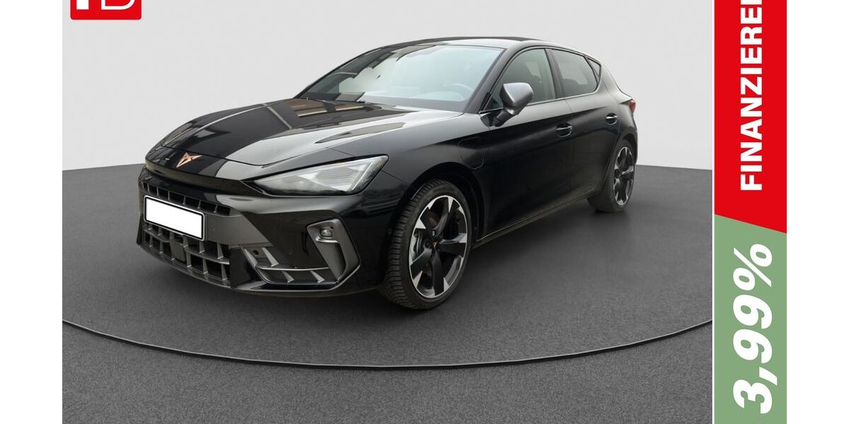 Cupra Leon 18.242 km 31.650 &euro; Ingolstadt 85053