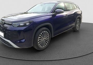 VW Tayron 26.430 km 39.450 &euro; Manching 85077