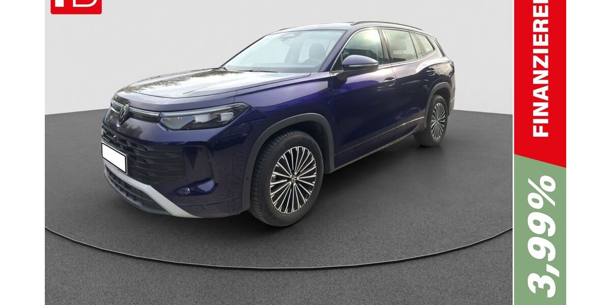 VW Tayron 26.430 km 39.450 &euro; Manching 85077