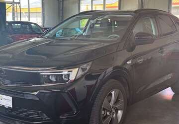 Opel Grandland X 19.500 km 18.900 &euro; Schrobenhausen 86529
