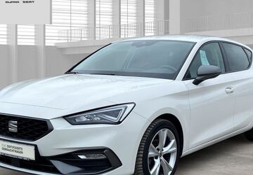 Seat Leon 83.000 km 21.220 &euro; Pfaffenhofen 85276