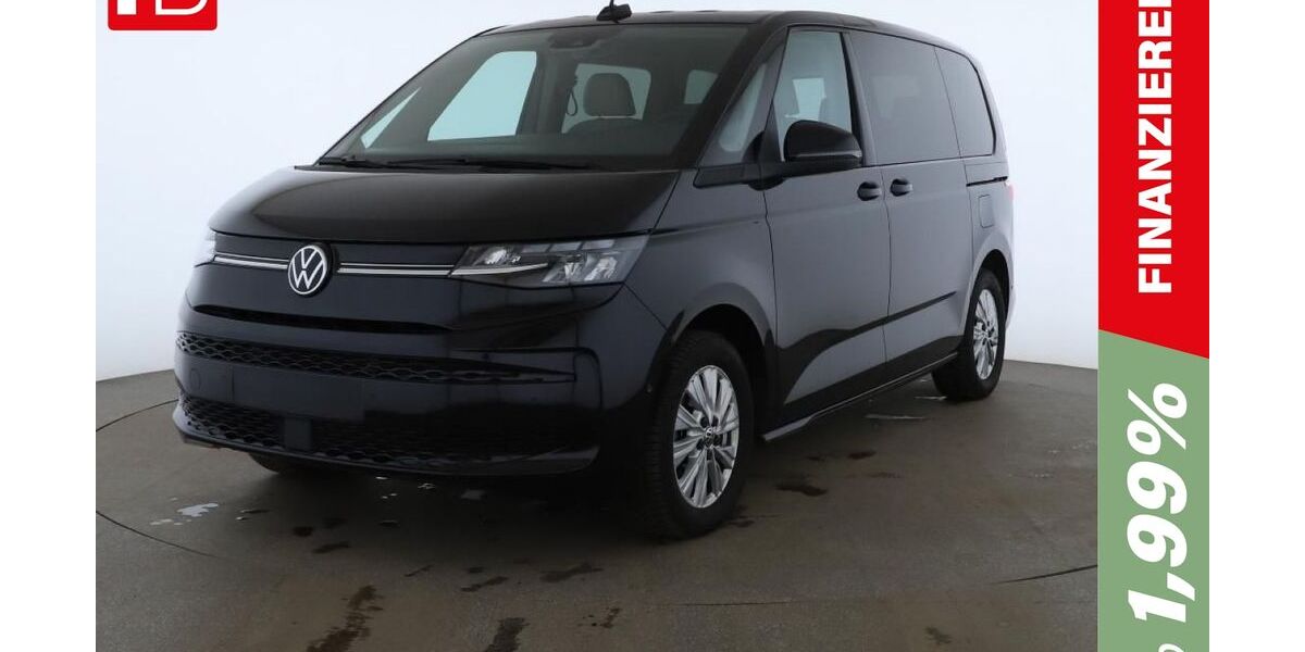 VW T7 Multivan 21.220 km 53.650 &euro; Ingolstadt 85053