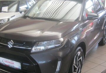 Suzuki Vitara 50.565 km 22.900 &euro; Wettstetten 85139