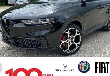 Alfa Romeo Tonale 18.000 km 36.990 &euro; Ingolstadt 85053