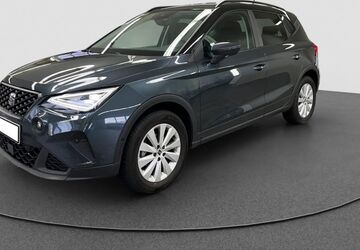 Seat Arona 23.064 km 17.950 &euro; Ingolstadt 85053