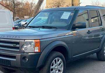 Land Rover Discovery 200.000 km 7.850 &euro; Neustadt an der Donau 93333