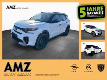 Gebrauchte Citroen C3 Aircross