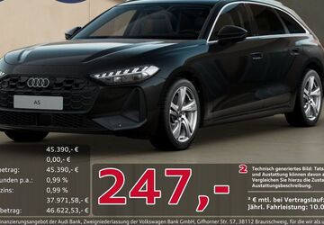 Audi A5 28.786 km 45.390 &euro; Ingolstadt 85057
