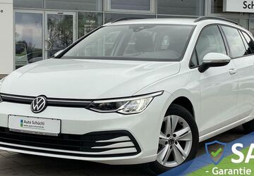 VW Golf 29.985 km 24.448 &euro; Schrobenhausen-Edelshsn. 86529