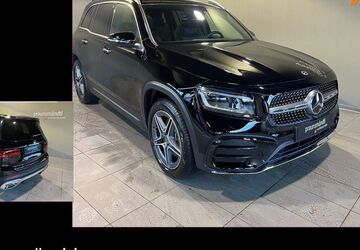 Mercedes-Benz GLB 220 9.444 km 53.900 &euro; Ingolstadt 85055