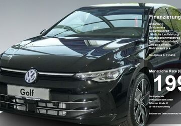 VW Golf 2.900 km 30.450 &euro; Ingolstadt 85053