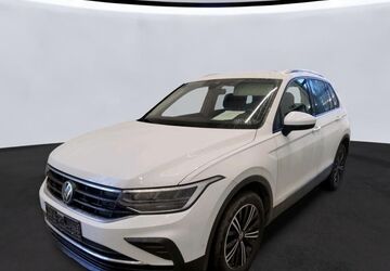 VW Tiguan 59.650 km 24.450 &euro; Ingolstadt 85053
