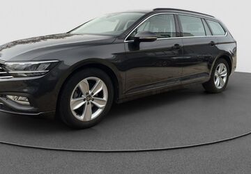 VW Passat Variant 25.200 km 31.550 &euro; Manching 85077