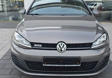 VW Golf 217.000 km 9.950 &euro; Schrobenhausen 86529