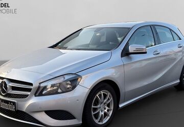 Mercedes-Benz A 180 89.000 km 12.490 &euro; Ingolstadt 85055