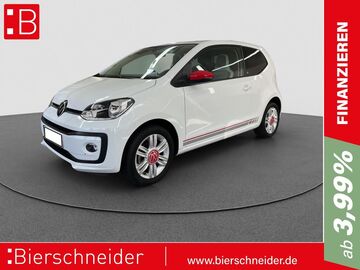 Gebrauchte VW up!