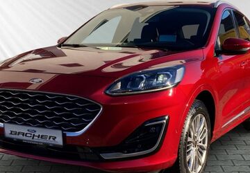 Ford Kuga 44.900 km 28.490 &euro; Ingolstadt 85055