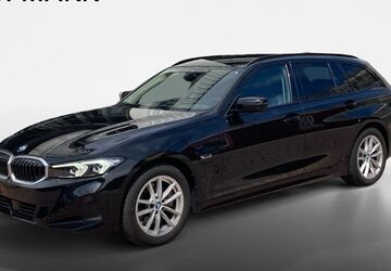 BMW 320 60.300 km 28.429 &euro; Ingolstadt 85053