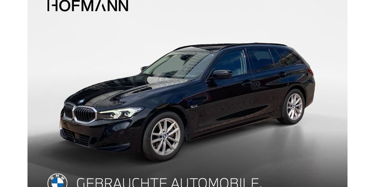 BMW 320 60.300 km 28.429 &euro; Ingolstadt 85053