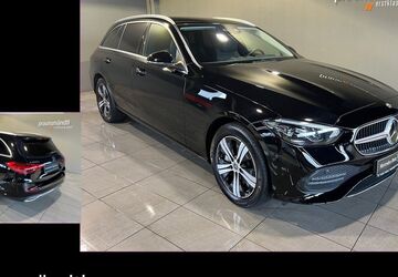 Mercedes-Benz C 300 98.453 km 28.900 &euro; Ingolstadt 85055