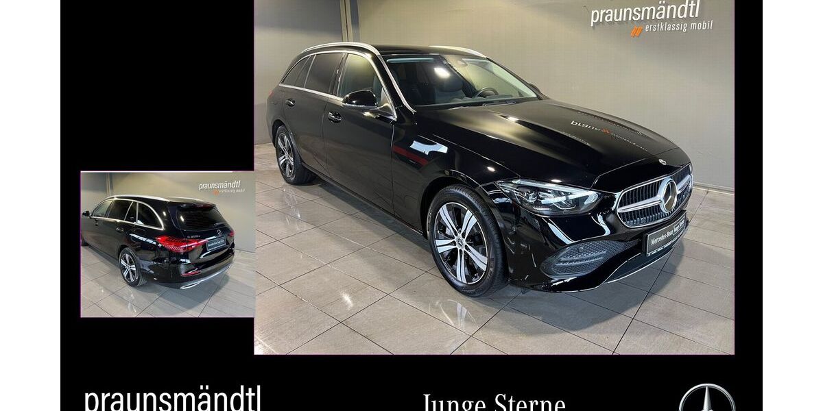 Mercedes-Benz C 300 98.453 km 28.900 &euro; Ingolstadt 85055