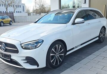 Mercedes-Benz E 400 216.000 km 27.290 &euro; Schrobenhausen 86529