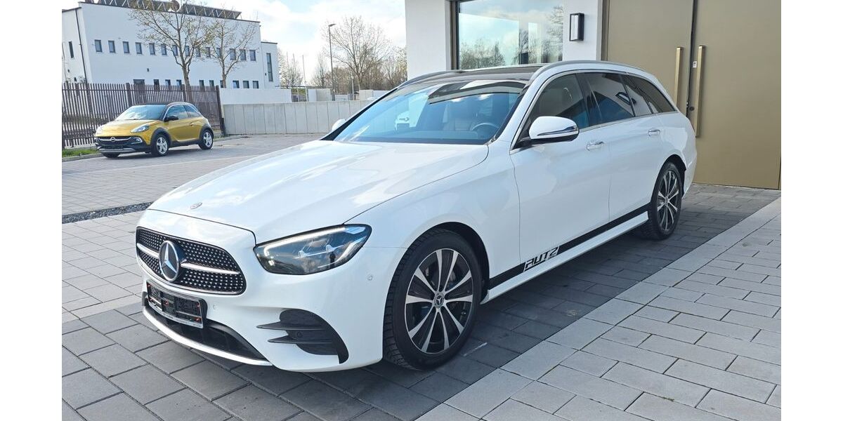 Mercedes-Benz E 400 216.000 km 27.990 &euro; Schrobenhausen 86529