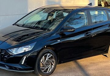 Hyundai i20 25.920 km 20.900 &euro; Pfaffenhofen a. d. Ilm 85276