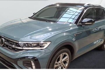 VW T-Roc 21.969 km 29.790 &euro; Schrobenhausen 86529