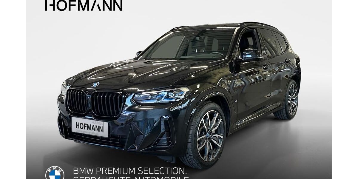 BMW X3 46.100 km 43.915 &euro; Pfaffenhofen 85276