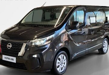 Nissan Primastar 22.800 km 32.890 &euro; Ingolstadt 85053