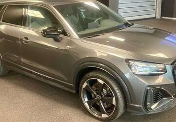 Audi SQ2 18.000 km 36.600 &euro; Ingolstadt 85055