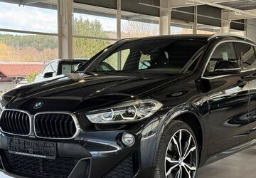 BMW X2 89.500 km 23.999 &euro; Mainburg 84048