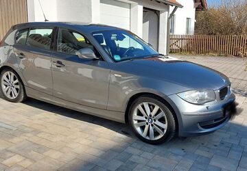 BMW 123 220.000 km 6.499 &euro; Wolnzach 85283