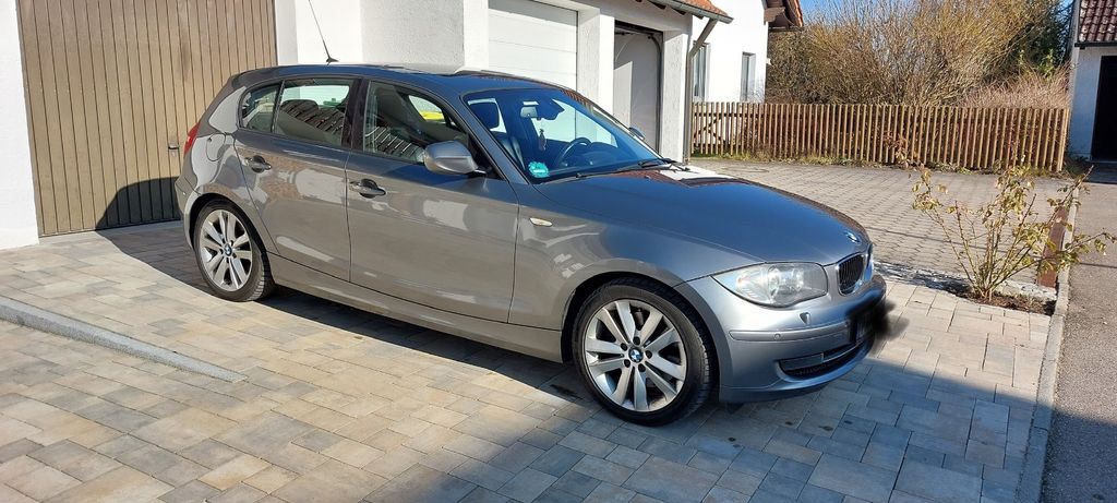 BMW 123 220.000 km 6.499 &euro; Wolnzach 85283