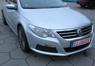 VW Passat 121.000 km 6.999 &euro; Ingolstadt 85055