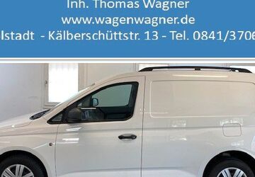VW Caddy 39.342 km 19.980 &euro; Ingolstadt 85053