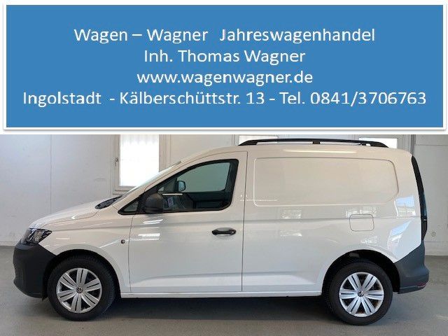 VW Caddy 39.342 km 19.980 &euro; Ingolstadt 85053