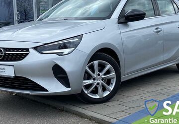 Opel Corsa 15.776 km 15.248 &euro; Schrobenhausen-Edelshsn. 86529