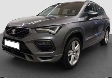 Seat Ateca 112.553 km 19.350 &euro; Ingolstadt 85053