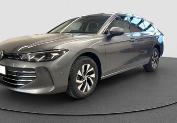 VW Passat Variant 8.690 km 38.550 &euro; Manching 85077