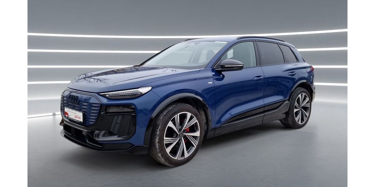 Audi Q6 e-tron 6.093 km 58.850 &euro; Ingolstadt 85057