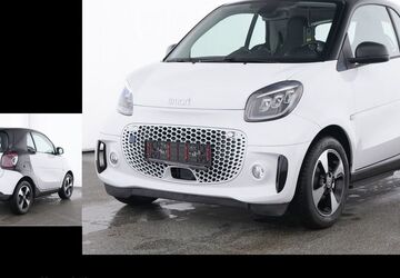 Smart ForTwo 6.081 km 16.850 &euro; Ingolstadt 85055
