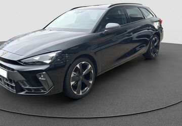 Cupra Leon 3.990 km 32.450 &euro; Manching 85077