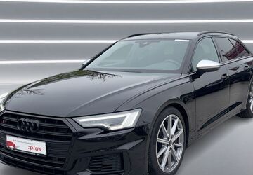 Audi S6 66.392 km 49.950 &euro; Ingolstadt 85057