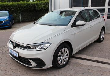 VW Polo 53.900 km 14.300 &euro; Ingolstadt 85055